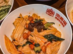 -添萬囍·天津三鲜捞面(天河城店)
