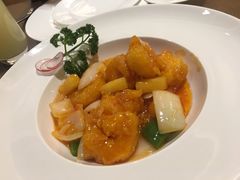 -水月周庄铂尔曼酒店-水月荟中餐厅