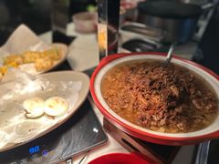 -西安W酒店·WEI全味西餐厅