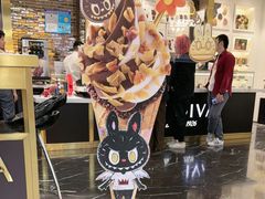 -GODIVA(五角场万达广场店)