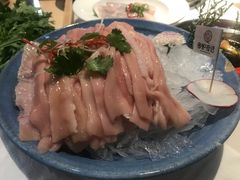 -围炉夜话·潮汕卤水火锅(榕江店)