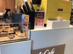 -麦当劳(安定门外大街店)