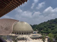 -牛首山文化旅游区