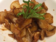 -新兴·金羊座·粤菜点心(乐峰店)