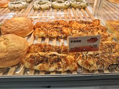 -BreadTalk面包新语·烘焙蛋糕(海珠丽影广场店)