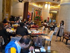 -怡聚轩全日制自助餐厅(大中华喜来登酒店)