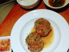 小馆大丸子-黑鸡小馆(金源店)