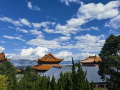 -崇圣寺三塔文化旅游区