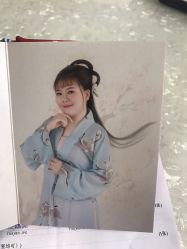 -盘子女人坊古装写真摄影(深圳店)