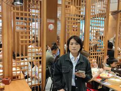 -阳阳中国饭(北京荟聚店)