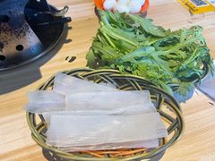-范贤光鸡公煲(平乐园总店)