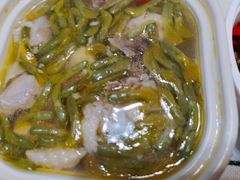 -云海肴·汽锅鸡·云南菜(天津国金汇店)