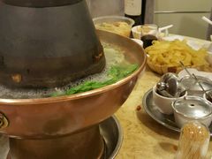 -百友顺涮肉城(故城东路店)