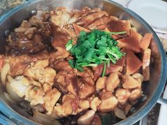 -黄记煌三汁焖锅(渝北金港国际店)