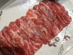-焱铁烧·黑毛和牛专门店(杭州嘉里中心店)