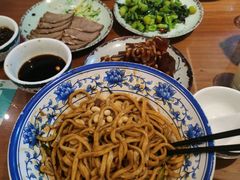 -北京炸酱面馆·烤鸭(前门总店)