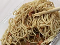 -乔伯凉面(白沙路店)