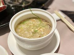 顺德拆鱼羹-滋粥楼·顺德菜(番禺广场总店)