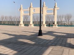 -天津妈祖文化园