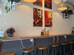 大堂-豆爺小面(朱雀店)