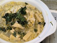 -郭林家常菜烤鸭(曙光西路店)