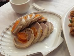 -永兴餐厅(复兴中路店)
