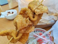 -谢怀亮芝麻茶