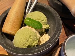 -烧肉达人•炭火烧肉(新天地店)