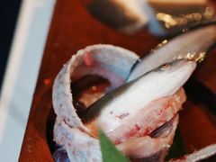 -缘·金家烤鳗鱼(西塔总店)