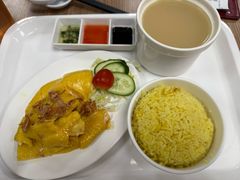 -百福麵家(新馬路店)
