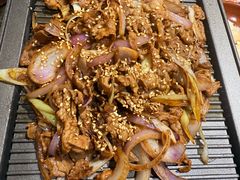 -清真·京华源铜锅涮肉(丰庆店)