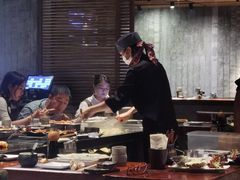 -岩也·日料与酒(龙岗天安云谷店)