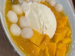 -佰搭果·广式茶餐厅(西华路店)