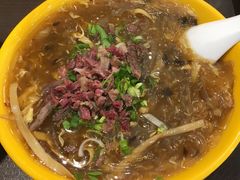-毛华美食(清扬路店)