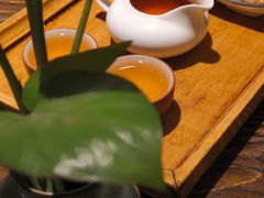 -大洋家·精品潮汕菜·生腌砂锅粥(天河东路店)