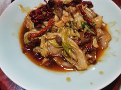 -窄巷子陕菜馆·地道陕西菜(粉巷店)
