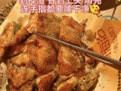 -前海沿·青岛菜(乐客城店)