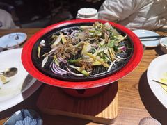 -庆云楼饭庄(什刹海店)
