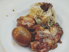 -阿水狮猪脚大王(台中公园店)