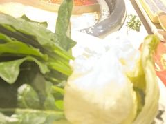 -蜀留香火锅(社会山店)