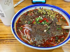 -十里香粉馆(虹桥中路店)
