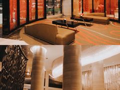 -青岛富力艾美酒店