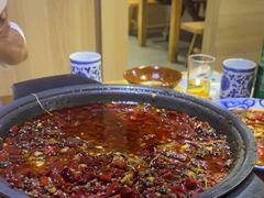-半步颠川湘·融合菜(商品街店)
