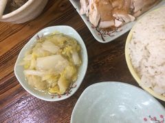 -陈记汤饭(水巷口店)