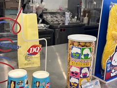 -DQ·蛋糕·冰淇淋(通州万达店)