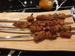 -巴依老爷新疆美食(清华东门店)