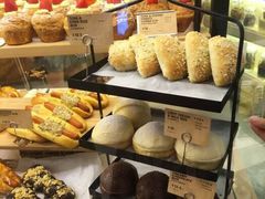 -PAPER STONE BAKERY(天环店)