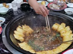 -边江铁锅炖鱼(振八街店)