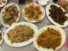 -花乐餐厅(涠洲岛店)