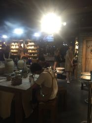 -川上陶艺社(大悦城店)